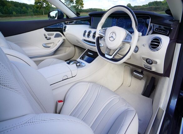 Top New Cars With Built-in Car Seats in 2022