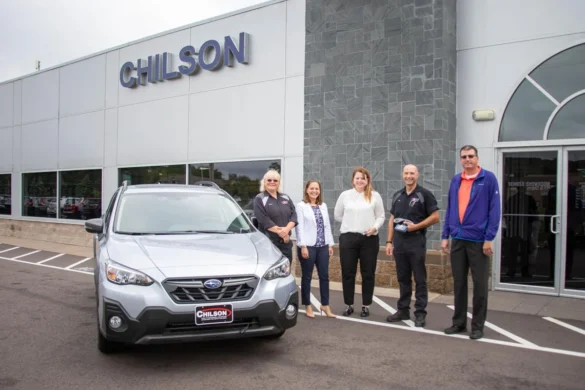 Chilson Subaru
