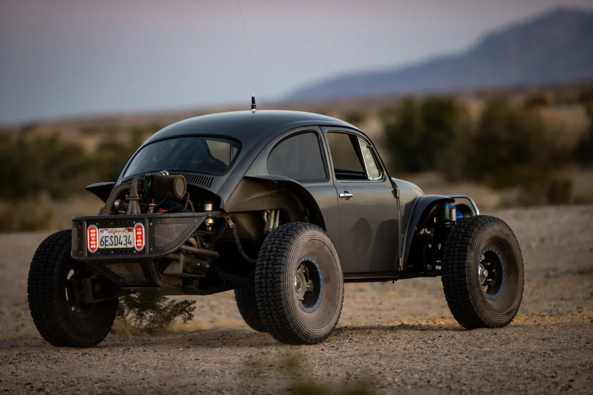 Baja Bug for Sale