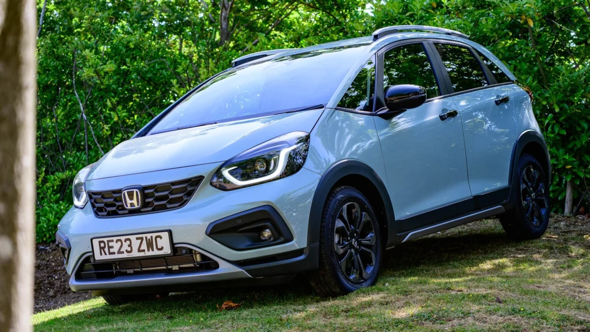 Best City Cars 2025