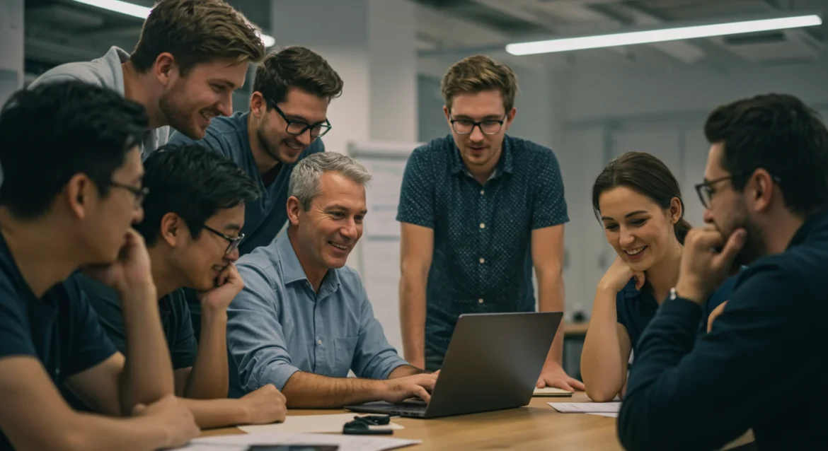 small business coaching